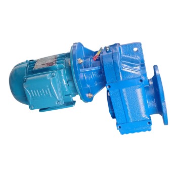 Fornecedor de Motoredutor Industrial