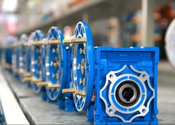 Manutenção de Redutor Industrial em São Paulo