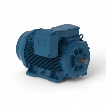 Motor Elétrico para Indústria