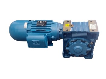 Motor Redutor para Ponte Rolante